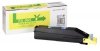 EOL - wycofany z oferty - Toner Kyocera-Mita TK865Y. yellow. 12000s. 1T02JZAEU0. Kyocera Mita 250Ci/300Ci 1T02JZAEU0